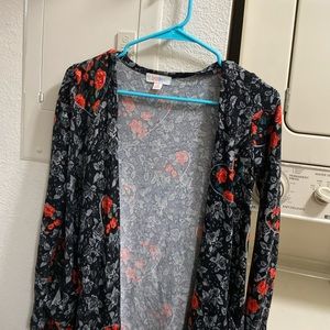 Lularoe Caroline
